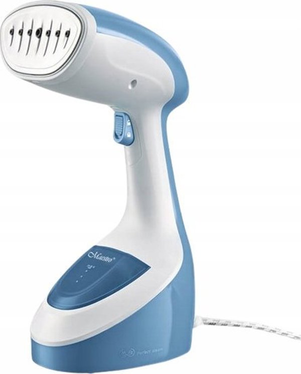 Ατμοκαθαριστής ρούχων Maestro MR-356-BLUE