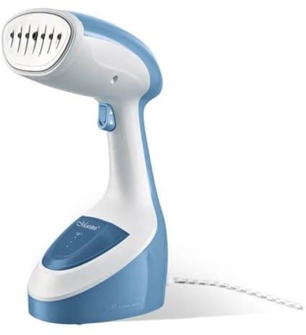 Maestro MR-356-BLUE Σιδερώστρα ατμού 1600W