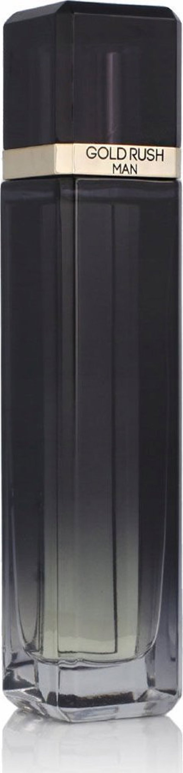 PARIS HILTON Gold Rush Man EDT spray 100ml