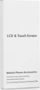 Οθόνη Partner Tele.com για iPhone 7 4.7 με λευκή οθόνη αφής HQ 7561109 5901737417152