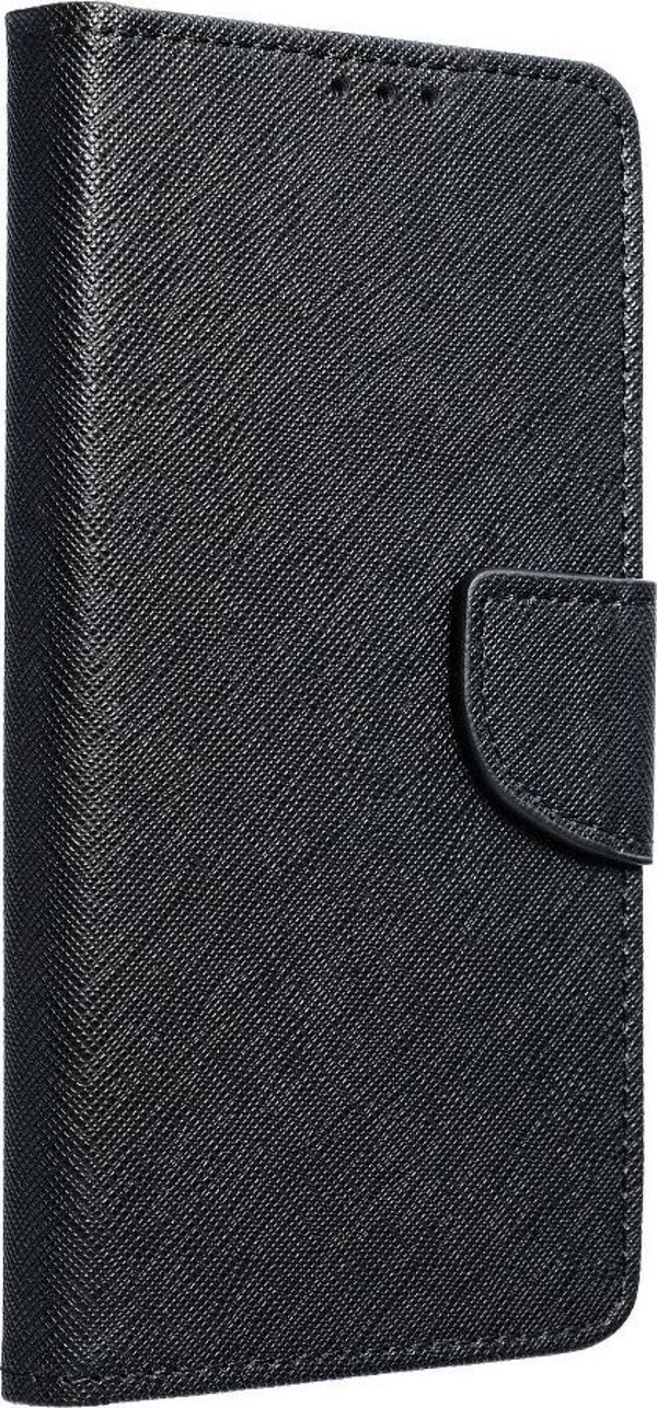 Partner Tele.com Kabura Fancy Book για το XIAOMI Redmi Note 9 μαύρο