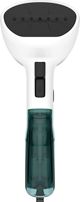 Tefal Access Steam First DT6131 Ατμοσίδερο Ρούχων Χειρός, 1300W, Λευκό/Μπλε