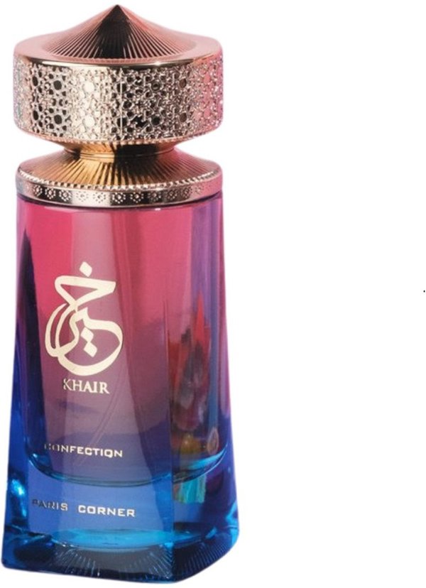 Paris Corner Khair Confection Eau De Parfume 100 ml