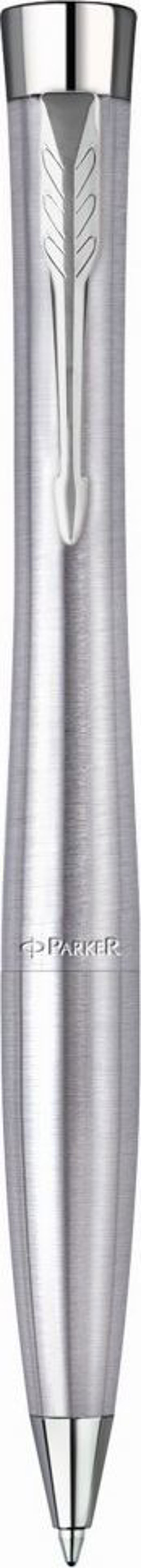 Parker Urban Twist Στυλό Διαρκείας Metro Metallic Μπλε, 2143641