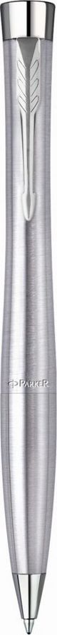 Parker Urban Twist Στυλό Διαρκείας Metro Metallic Μπλε, 2143641