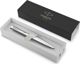 Parker Urban Twist Στυλό Διαρκείας Metro Metallic Μπλε, 2143641
