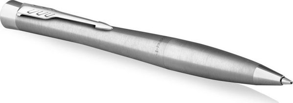 Parker Urban Twist Στυλό Διαρκείας Metro Metallic Μπλε, 2143641