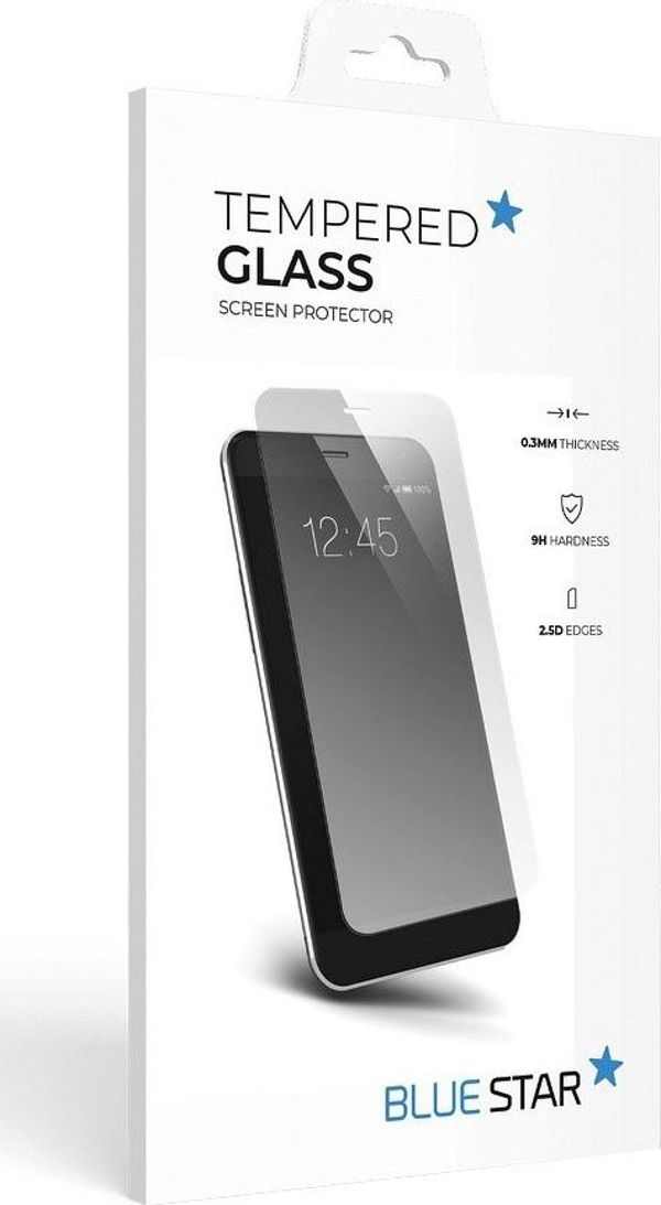 Partner Tele.com Tempered Glass Blue Star - για Samsung Galaxy A41