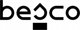 Parawan nawannowy Besco Vonios sienelė Besco Easy Slide, Black