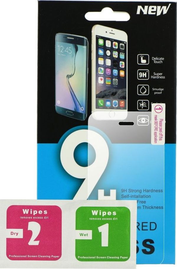 Partner Tele.com Tempered Glass - για Samsung Galaxy Note 9