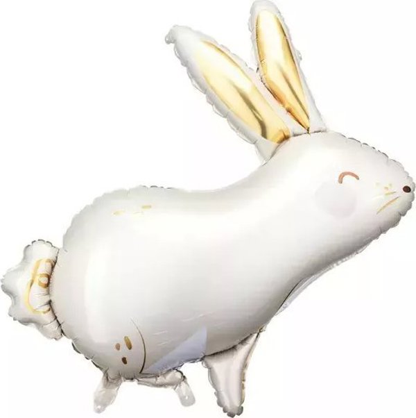 Party Deco Φολλιανός Μπαλόν Ζαγιάτς 67x88 cm