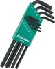 Σετ κλειδιών torx Park Tool, Park Tool TWS-1, 8 τεμάχια (T9-T40)