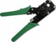 Parplast Zaciskarka Qoltec μονάδα κοπής και πρέσας για καλώδια Ethernet 8P 6P 4P