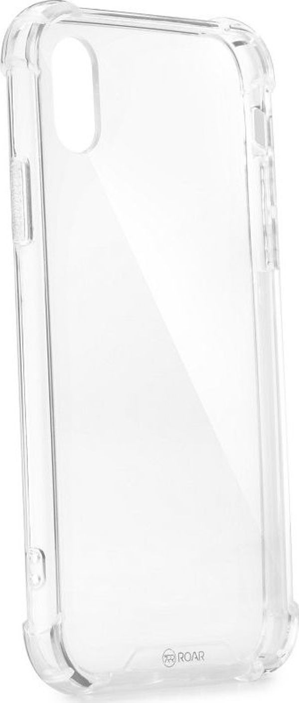 Θήκη Armor Jelly Roar - για Iphone 11 διαφανής