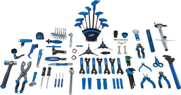 Park Tool Σετ εργαλείων Park Tool PK-5