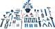 Park Tool Σετ εργαλείων Park Tool PK-5