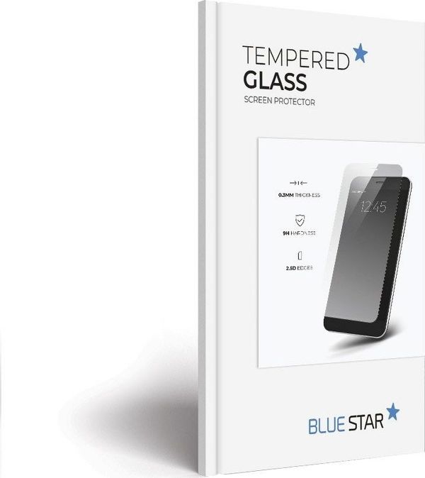 Partner Tele.com Tempered Glass Blue Star - για Samsung Galaxy A71