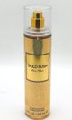 Paris Hilton, Gold Rush, Scented Spray, For Women, 236 ml For Women