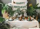 Χαρτοπετσέτες Triceratops Party Deco 18x10cm 12τμχ