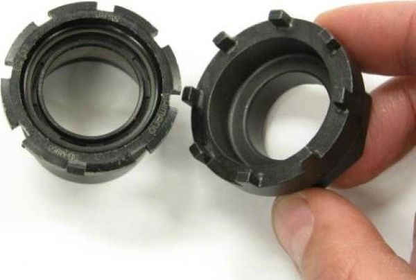 Πολυεργαλείο Park Tool BBT-18 για μεσαία τριβή Shimano Octalink, ISIS Drive