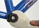 Πολυεργαλείο Park Tool BBT-18 για μεσαία τριβή Shimano Octalink, ISIS Drive