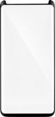 Partner Tele.com Blue Star 5D Σκληρυμένο Γυαλί - για Huawei P30 Lite (πλήρης κόλλα/φιλικό προς τη θήκη) - μαύρο