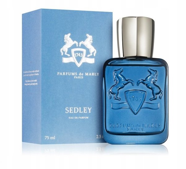 Parfums De Marly Sedley Edp Spray -  - 75 ml