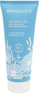 Parfums Berdoues Parfums Berdoues, Musc Blanc Et Lin, Shower Gel, 200 ml Unisex