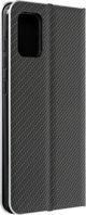 Partner Tele.com Kabura Luna Carbon do SAMSUNG Galaxy A71 czarny