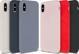 Θήκη Mercury Silicone για SAMSUNG S22 ULTRA Μαύρη