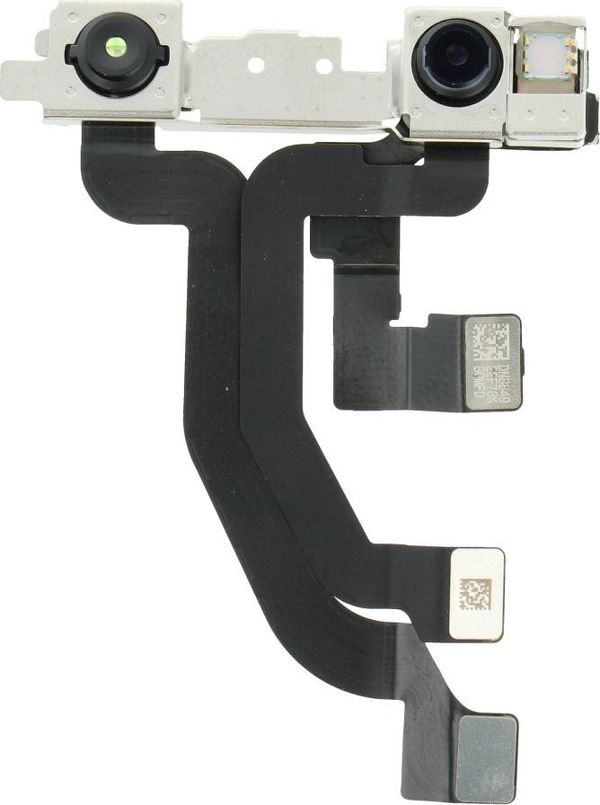 Partner Tele.com Ταινία Με Μπροστινή Κάμερα (Flex Cable) Για Apple iPhone XS