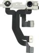 Partner Tele.com Ταινία Με Μπροστινή Κάμερα (Flex Cable) Για Apple iPhone XS