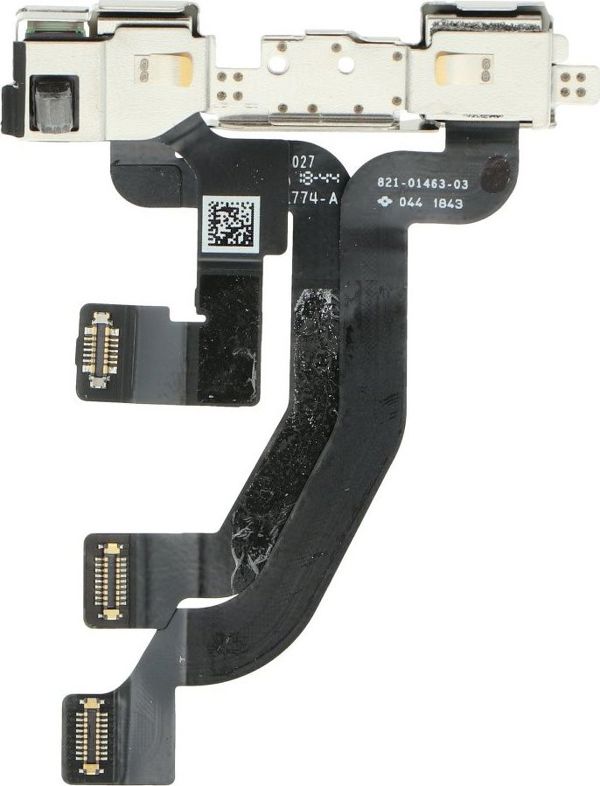 Partner Tele.com Ταινία Με Μπροστινή Κάμερα (Flex Cable) Για Apple iPhone XS