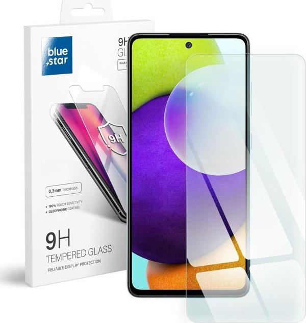 Partner Tele.com Tempered Glass Blue Star - για Samsung Galaxy A53 5G