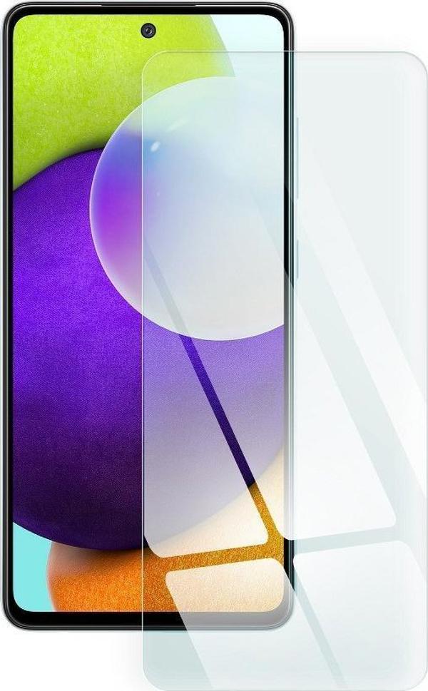 Partner Tele.com Tempered Glass Blue Star - για Samsung Galaxy A53 5G