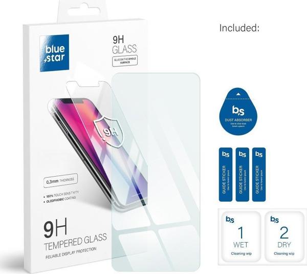 Partner Tele.com Tempered Glass Blue Star - για Samsung Galaxy A53 5G