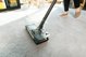 Karcher Ατμοκαθαριστής SC 4 EasyFix Iron με Σύστημα Σιδερώματος, Λευκός/Κίτρινος