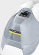 Karcher Ατμοκαθαριστής SC 4 EasyFix Iron με Σύστημα Σιδερώματος, Λευκός/Κίτρινος