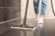 Karcher Ατμοκαθαριστής SC 4 EasyFix Iron με Σύστημα Σιδερώματος, Λευκός/Κίτρινος