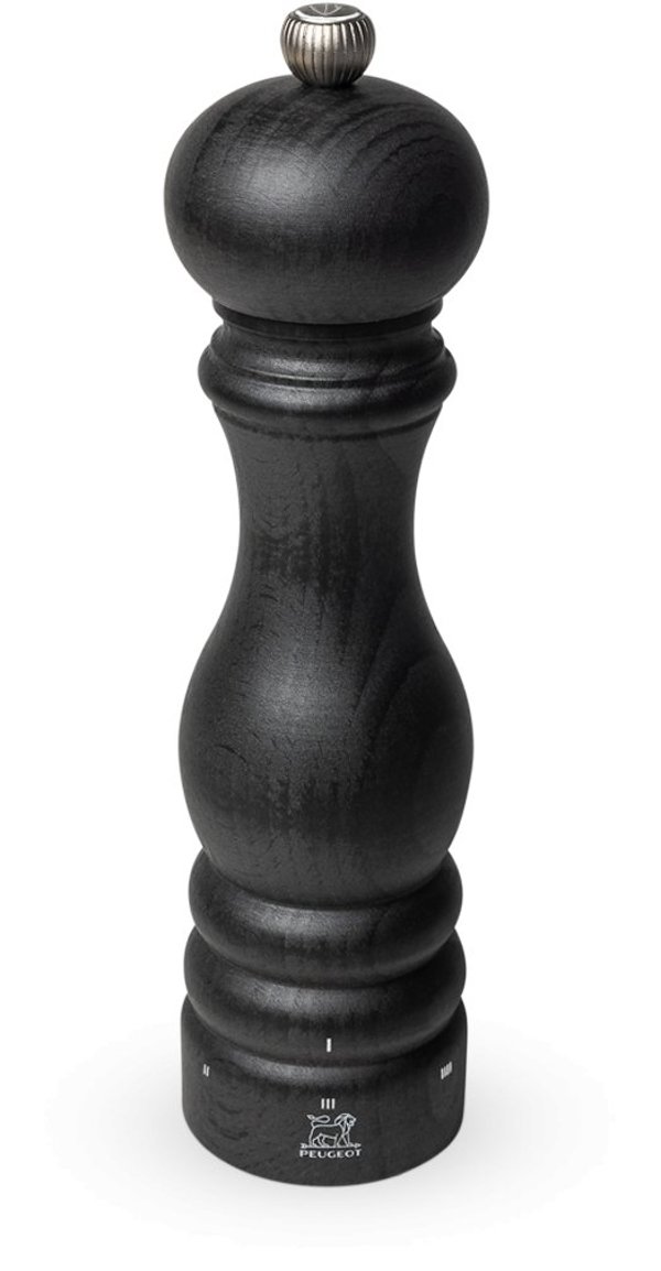 PARIS GRAPHITE Μύλος αλατιού 22 cm, u-select