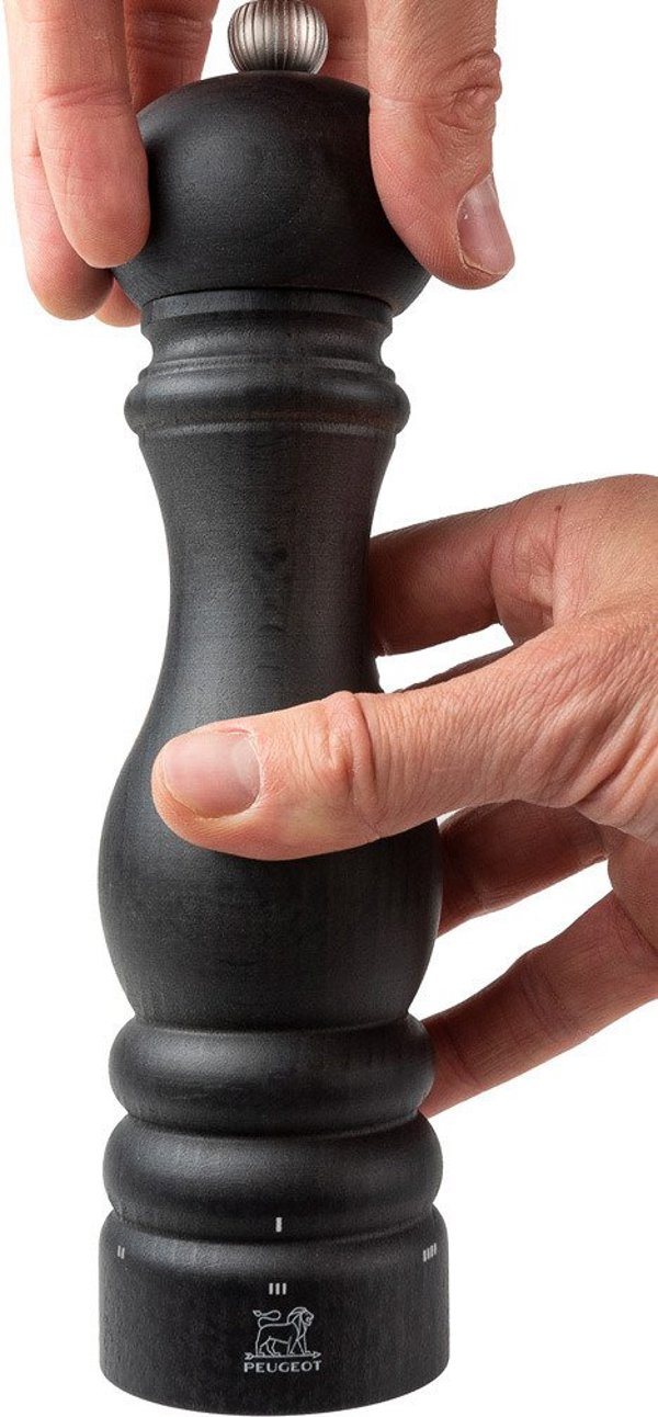 PARIS GRAPHITE Μύλος αλατιού 22 cm, u-select