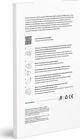 Partner Tele.com Tempered Glass Blue Star - XIA Redmi Note 9 Pro