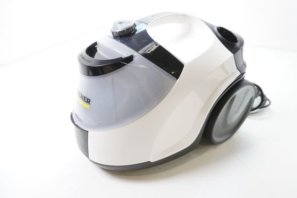 Parownica Karcher SC 5 EasyFix 1.512-660.0 [outlet]