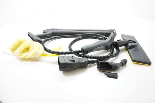 Parownica Karcher SC 5 EasyFix 1.512-660.0 [outlet]