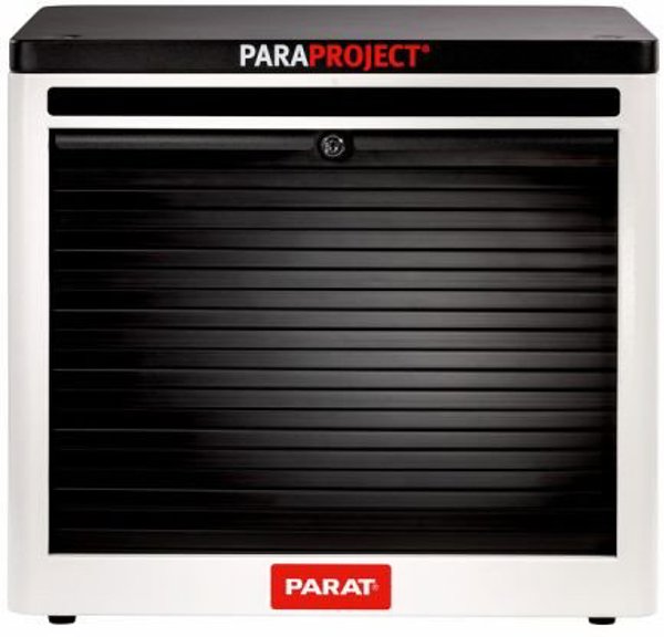PARAT PARAPROJECT Cube C12 USB-C f. 12 Tablets/Notebooks 30,48cm 12Zoll iOS/Android/Windows Charge Only/PD/QC ohne Kabel
