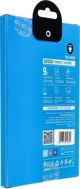 Partner Tele.com 5D Tempered Glass για iPhone 12 / 12 Pro (6.1"), Anti-Spy, Μαύρο