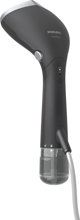 Philips STH7040/80 Ατμοκαθαριστής Ρούχων Χειρός, Κάθετη και Οριζόντια Λειτουργία, 0.2L, Μαύρο/Γκρι