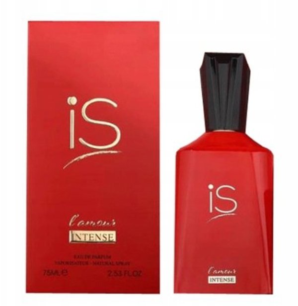 Parfums De Marly iS l'Amour Intense Eau de Parfum 75ml