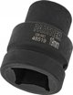 Partner Καρυδάκι Κρούσης 19mm 1" Εξάγωνο για Αερόκλειδο, Υψηλής Αντοχής