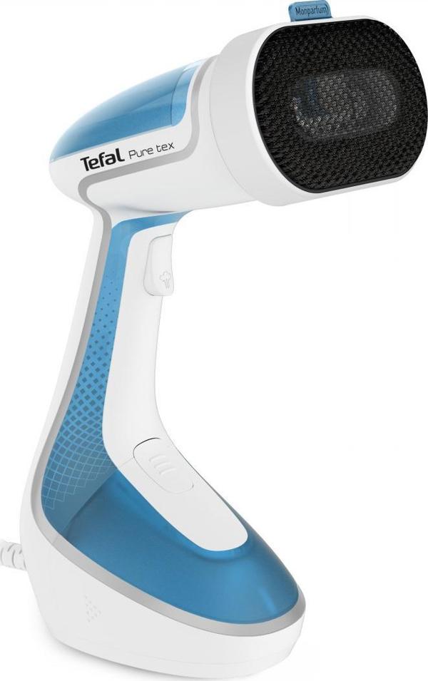 Ατμοκαθαριστής ρούχων Tefal Pure Tex DT9530E1